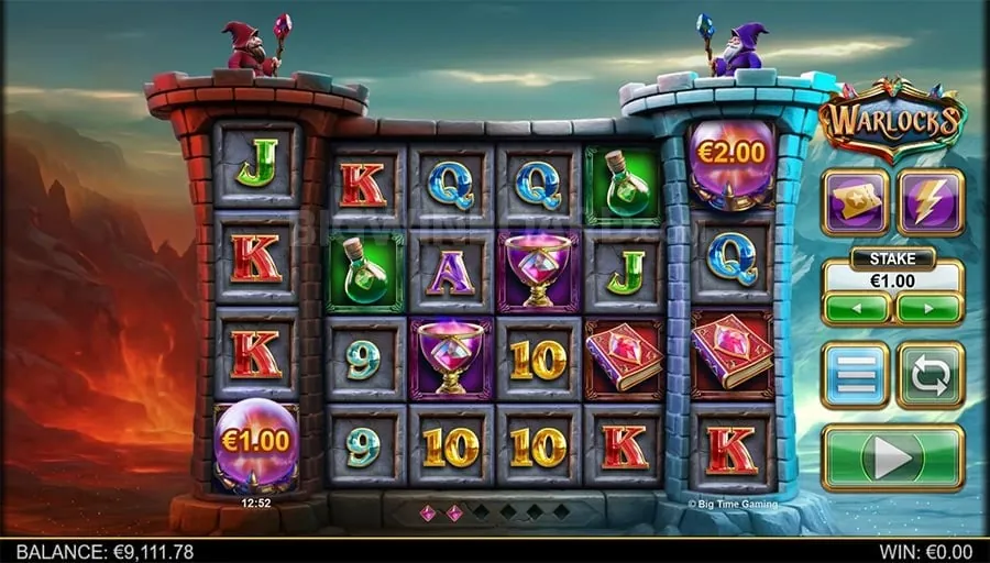 Attractive welcome bonus banner for new 8K8 Casino players